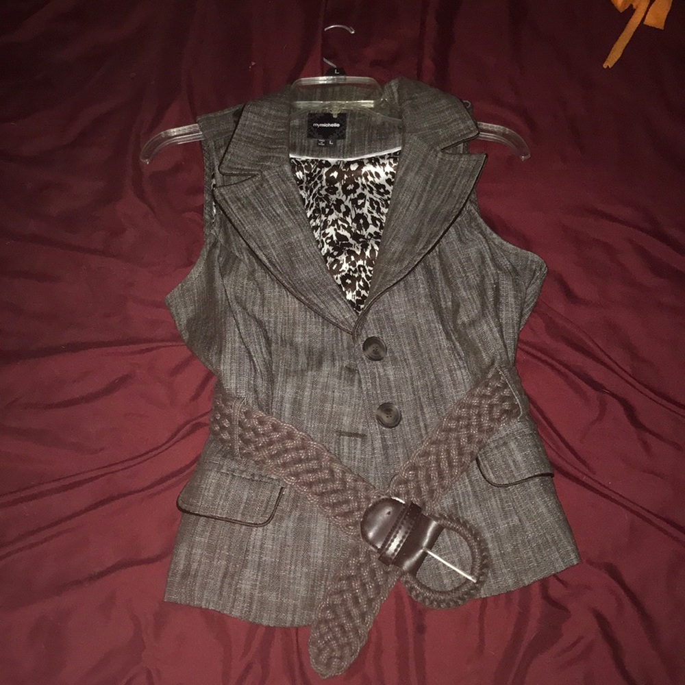 Vest